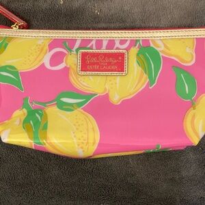 Lilly Pulitzer Makeup Bag